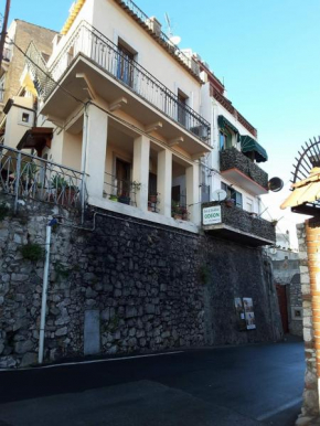 appartamento odeon Taormina